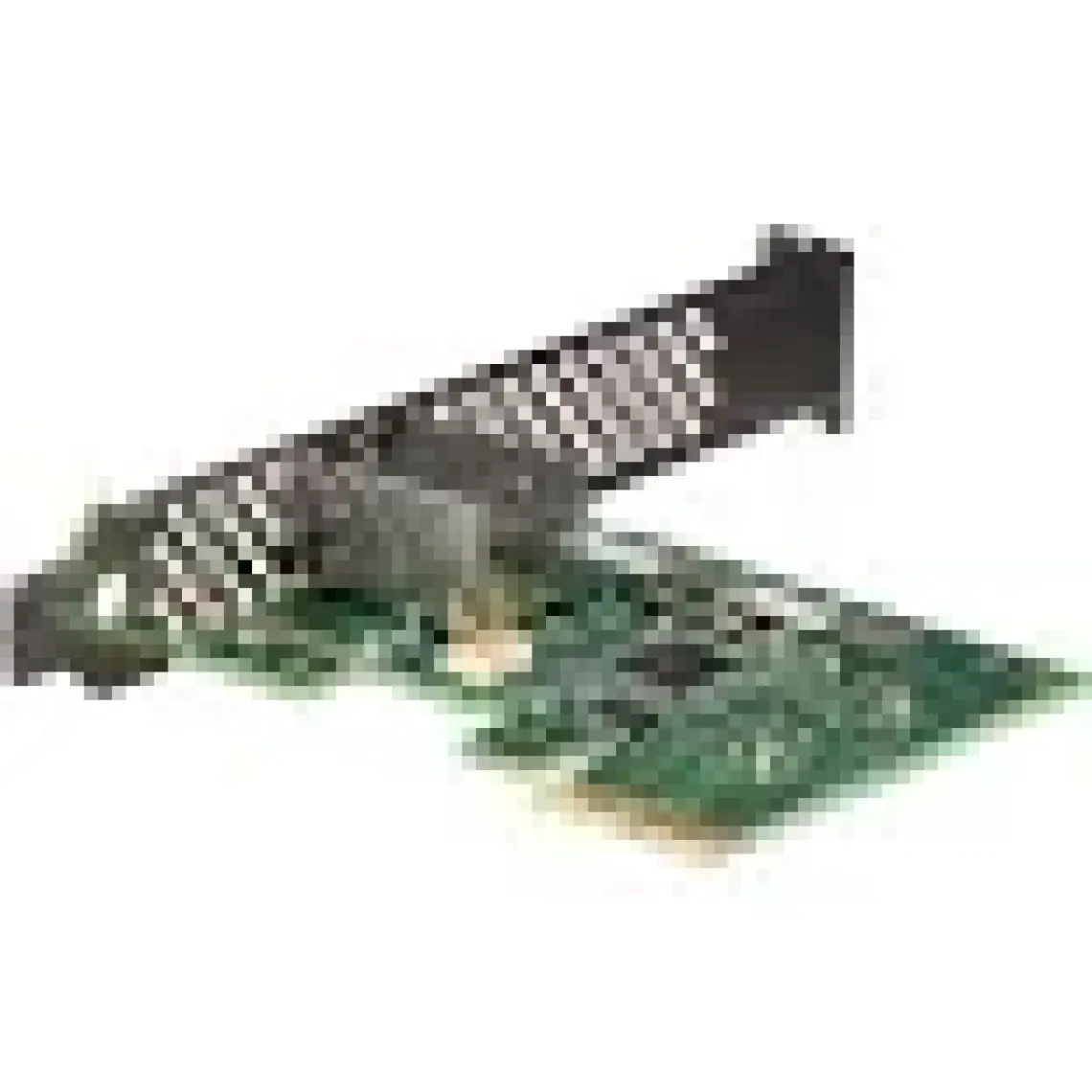 Hp Intel I210-T1 GBE NIC Network Adapter E0X95AA