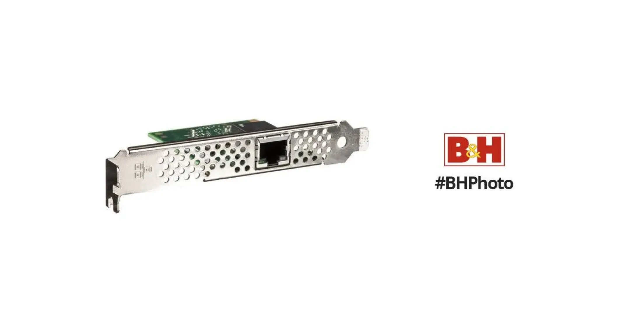 Hp Intel I210-T1 GBE NIC Network Adapter E0X95AA