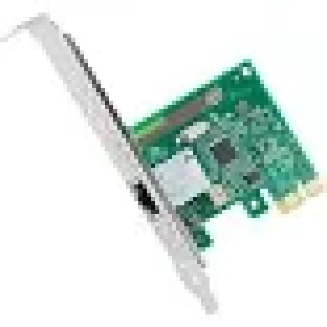 Hp Intel I210-T1 GBE NIC Network Adapter E0X95AA
