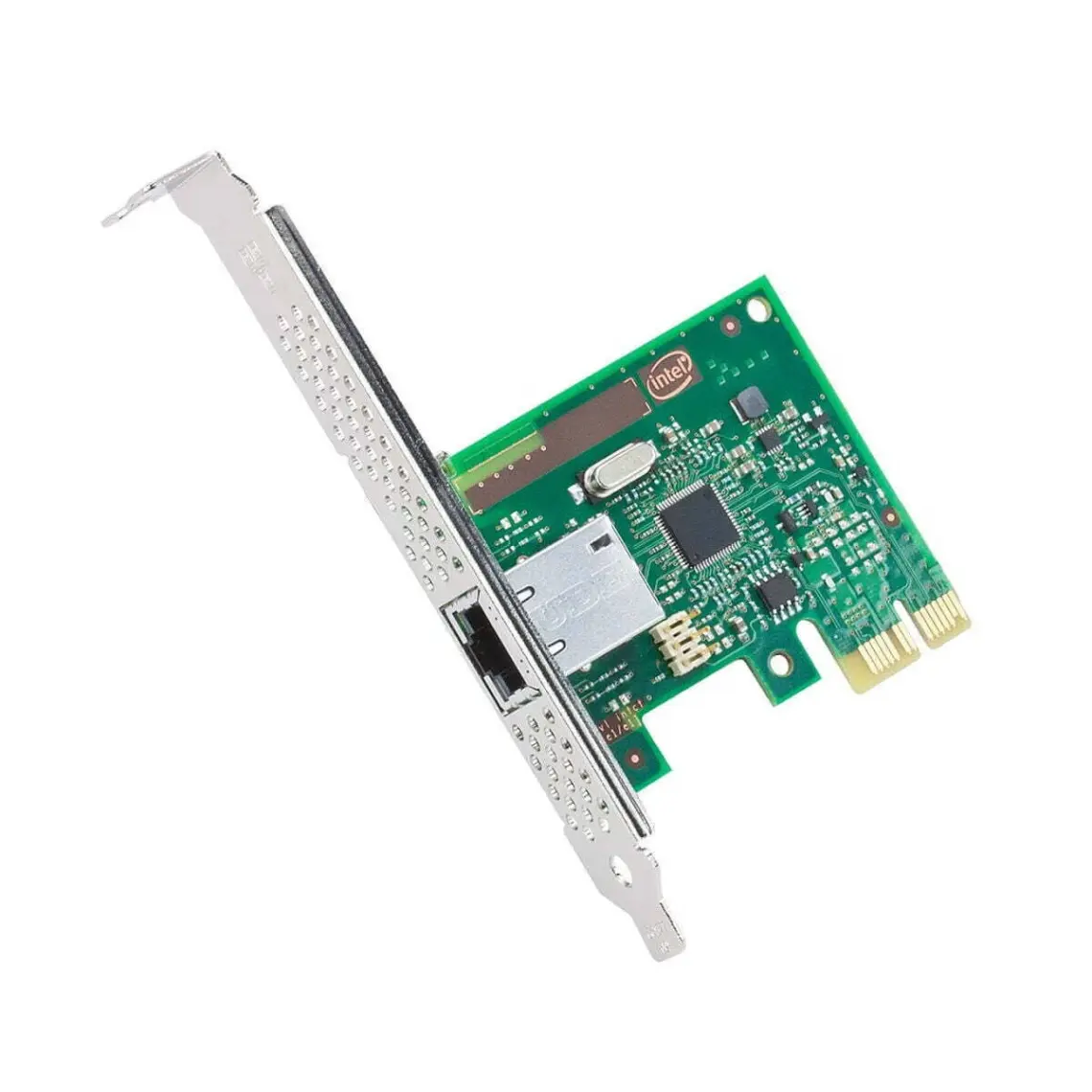 Hp Intel I210-T1 GBE NIC Network Adapter E0X95AA