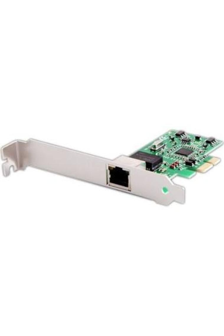 Hadron Pcı Express Ethernet Kartı
