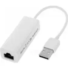 Whitecom Usb Ethernet Kartı Kablolu Lan Ethernet Card Çevirici Dönüştürücü