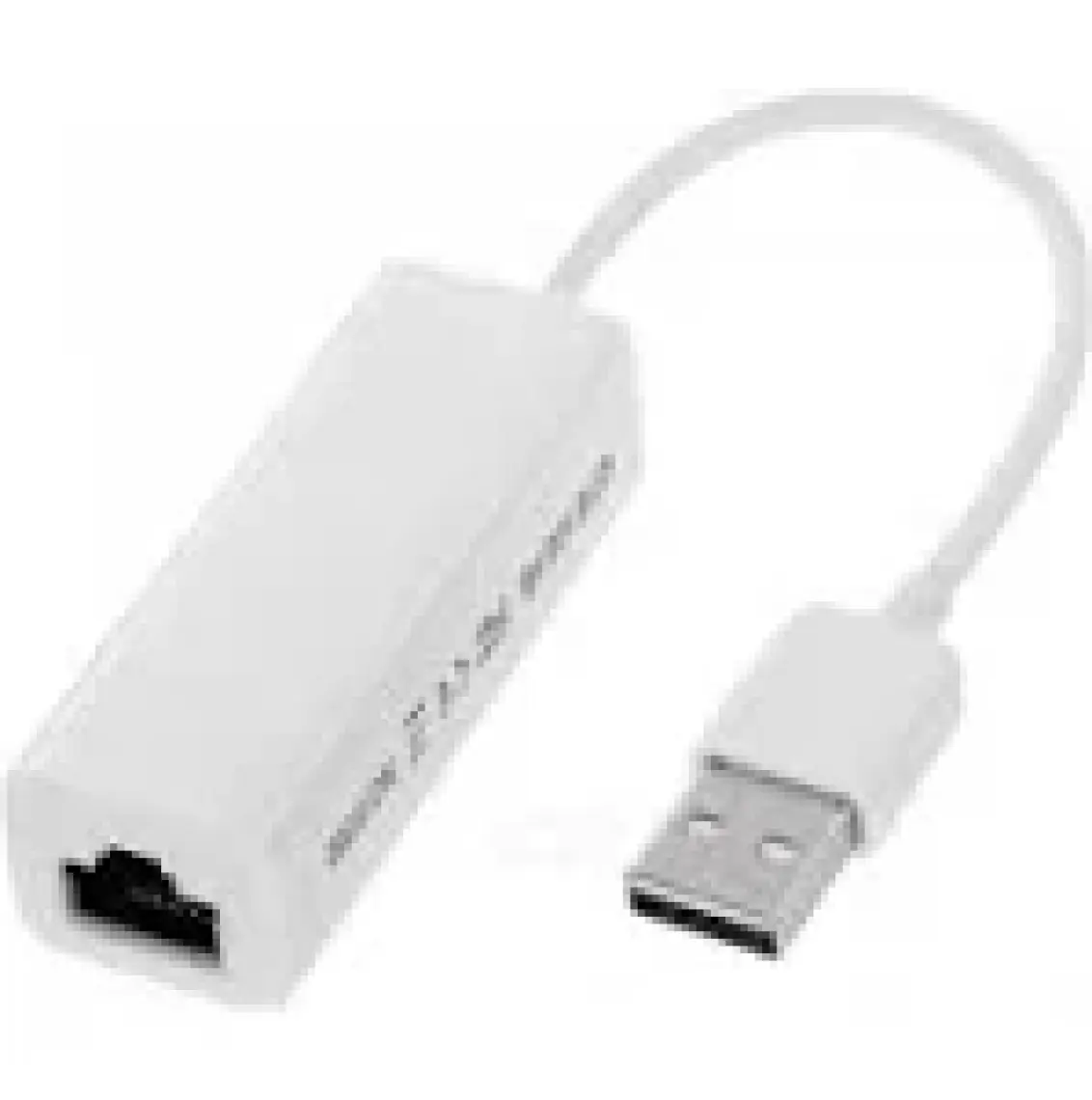 Whitecom Usb Ethernet Kartı Kablolu Lan Ethernet Card Çevirici Dönüştürücü
