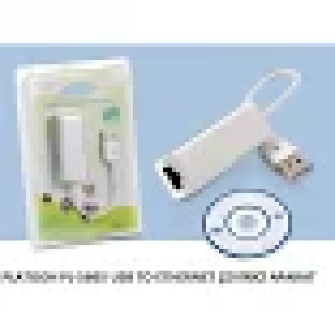 Whitecom Usb Ethernet Kartı Kablolu Lan Ethernet Card Çevirici Dönüştürücü