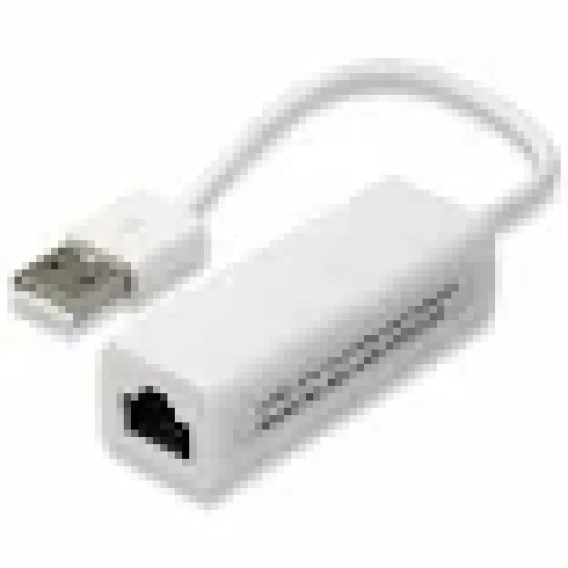Whitecom Usb Ethernet Kartı Kablolu Lan Ethernet Card Çevirici Dönüştürücü