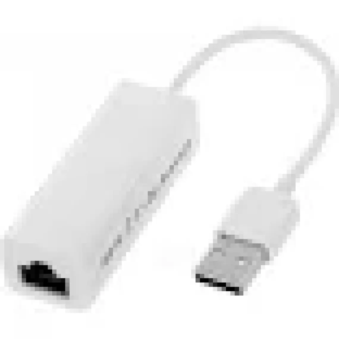 Whitecom Usb Ethernet Kartı Kablolu Lan Ethernet Card Çevirici Dönüştürücü