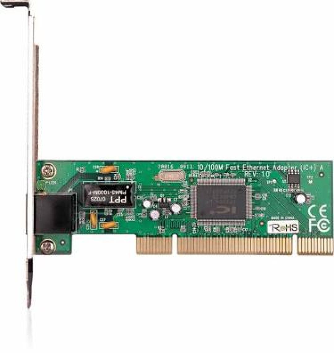 TP-Link TF-3200 10/100Mbps PCI Network Adaptör