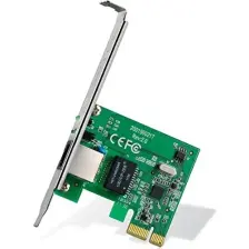 TP-LINK TG-3468 10/100/1000Mbps Gigabit PCI Express Network Adaptör