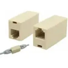 Platoon RJ45 Ara Aparat RJ45 Birleştirici Cat5-Cat6-Cat7 RJ45 Ara