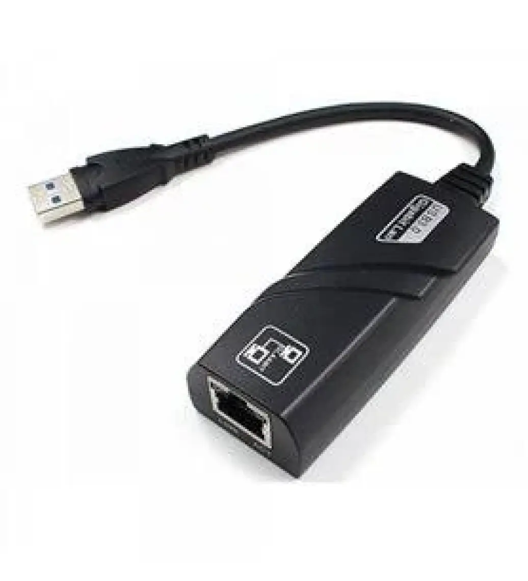 Qport Q-Ugb1 Gigabit 1port USB 3.0 Ethernet