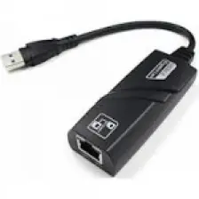 Qport Q-Ugb1 Gigabit 1port USB 3.0 Ethernet