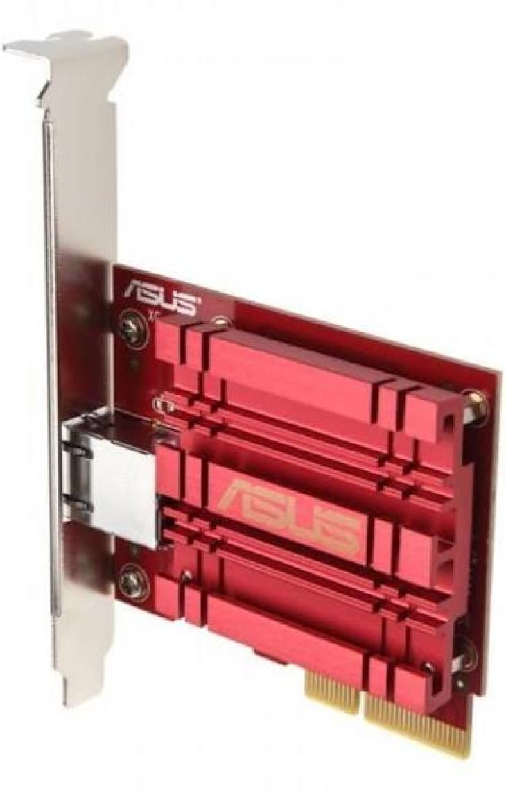Asus XG-C100C 10G Base-T PCIE Adaptör PCIE Adaptör