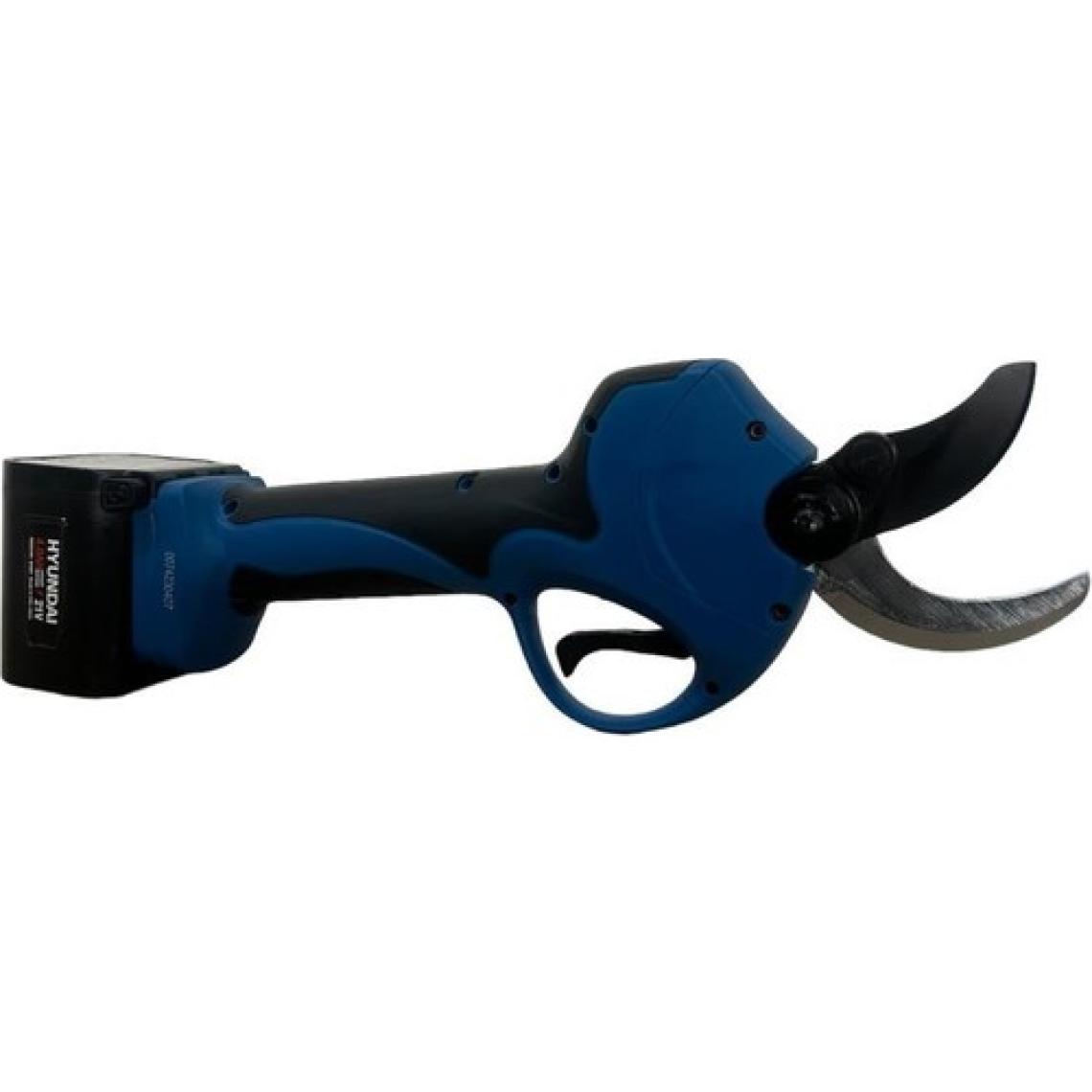 Hyundai Lasercut 40XP Akülü Budama Makası 40 mm