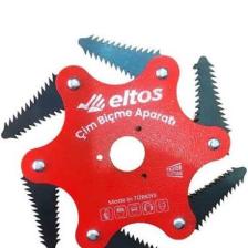 Eltos Çim Biçme Aparatı CBA250
