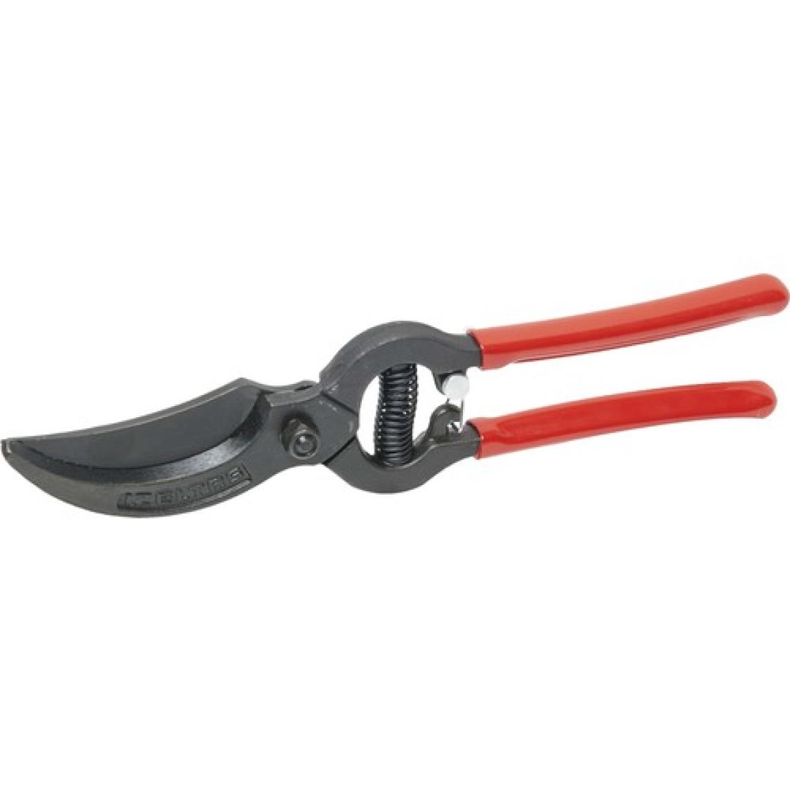İzeltaş Bağ Makası Lüx 230MM