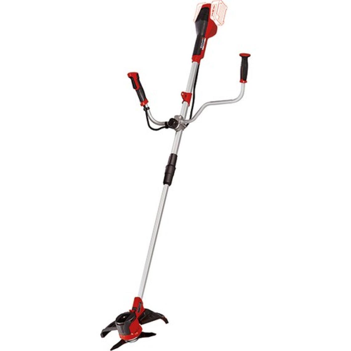 Einhell AGILLO 36/255 BL-Solo, Akülü Çalı Tırpanı
