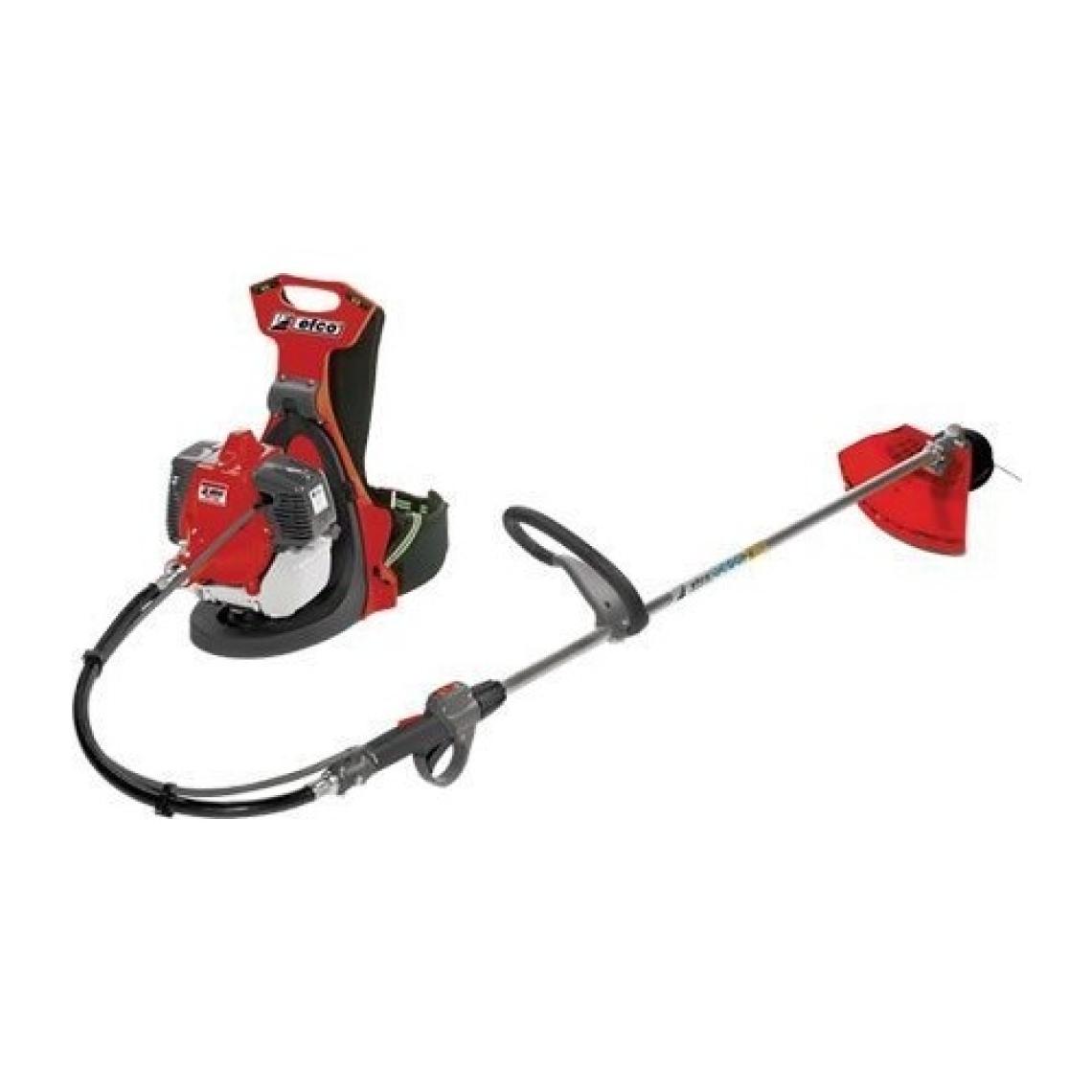 Efco 8535 Ergo Motorlu Tırpan