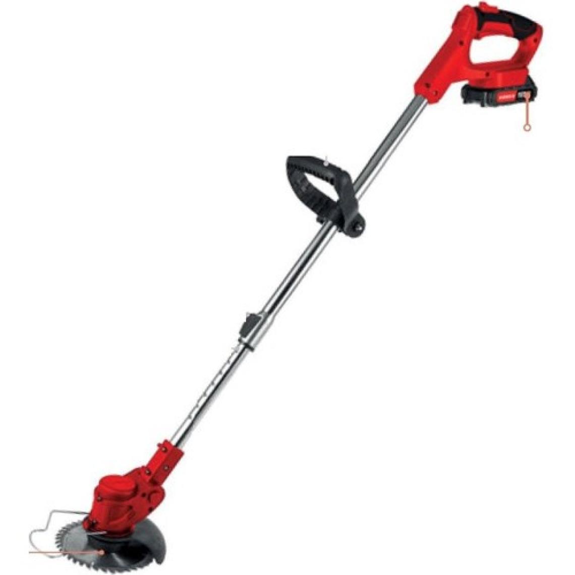 Rodex RDX9021 Akülü Çim Kenar Kesme