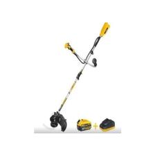 Sgs Akülü Tırpan 20V 4.0AH