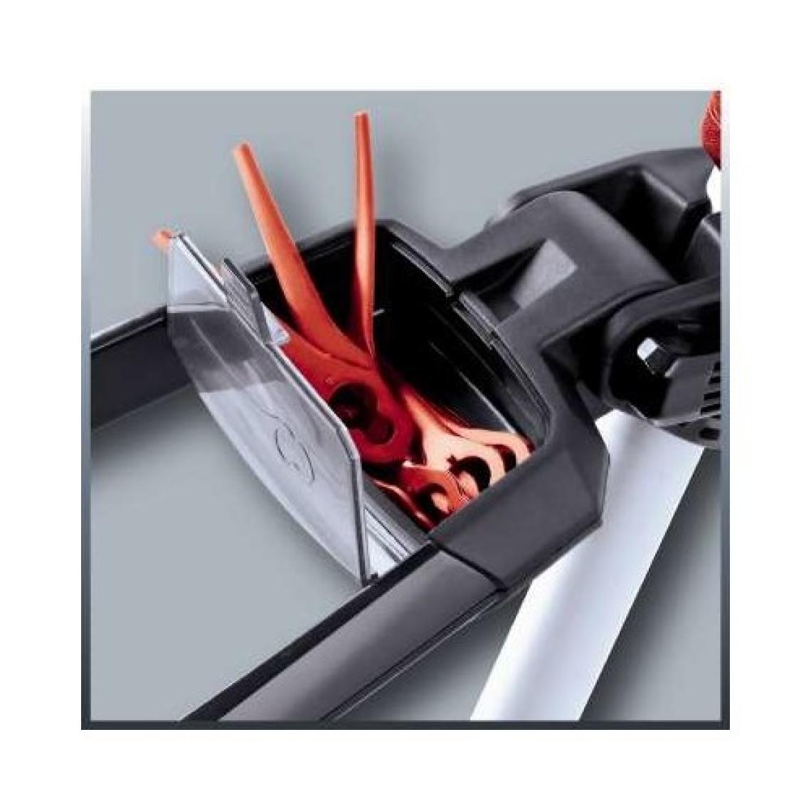 Einhell Ge-Ct 18 Li Akülü Kenar Kesme 4.0AH Starter Kit
