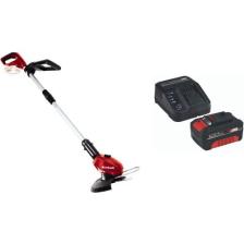 Einhell Ge-Ct 18 Li Akülü Kenar Kesme 4.0AH Starter Kit