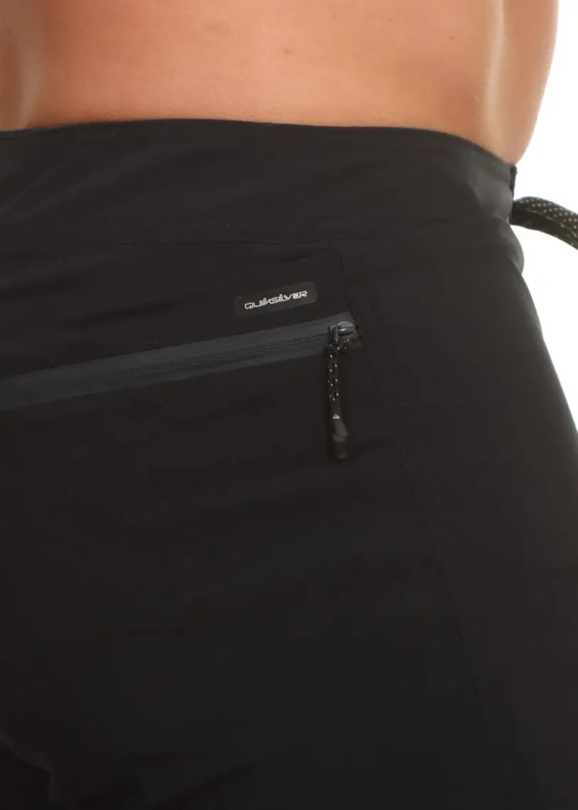 Quiksilver Surfsilk Tijuana 19 Erkek Boardshort