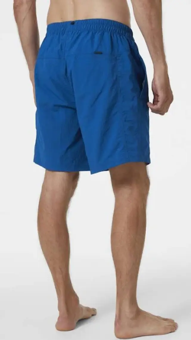 Helly Hansen Hh Calshot Trunk Erkek Şortlar 55693_606