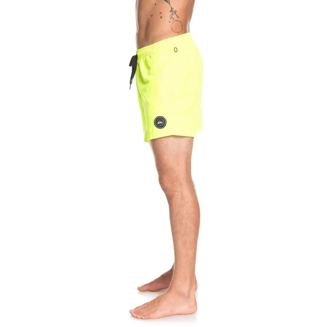 QUIKSILVER EVDAYVL EQYJV03531-YHJ0 ERKEK Sarı Şort
