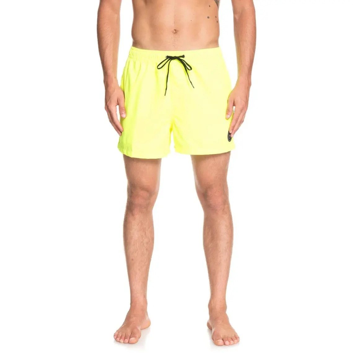 QUIKSILVER EVDAYVL EQYJV03531-YHJ0 ERKEK Sarı Şort