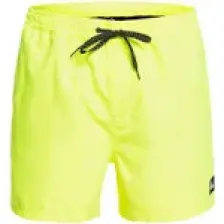 QUIKSILVER EVDAYVL EQYJV03531-YHJ0 ERKEK Sarı Şort
