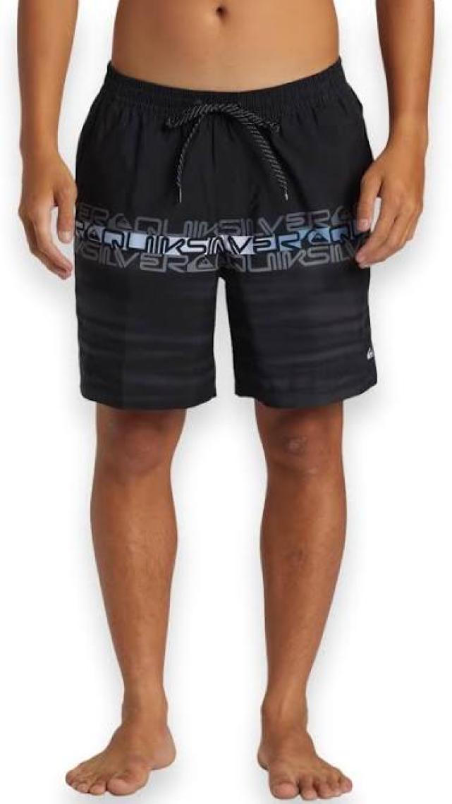 Quiksilver Everyday Erkek Deniz Şortu AQYJV03150-KVJ6 AQYJV03150-KVJ6001