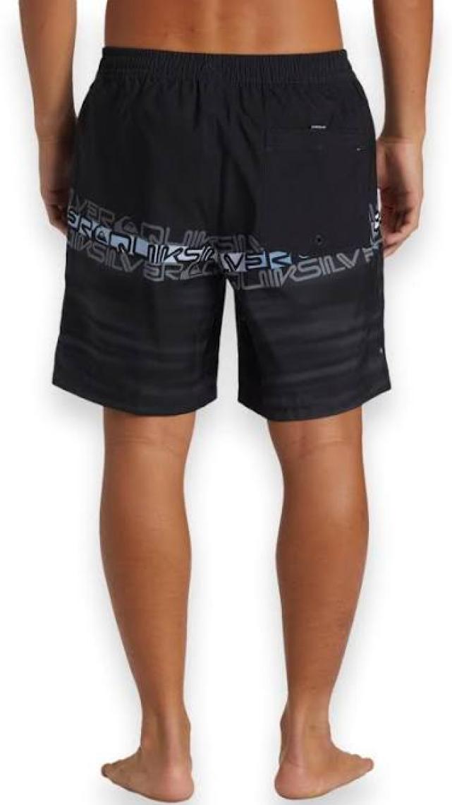 Quiksilver Everyday Erkek Deniz Şortu AQYJV03150-KVJ6 AQYJV03150-KVJ6001