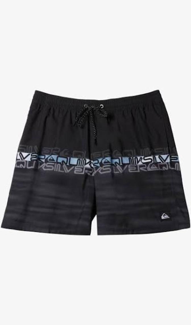 Quiksilver Everyday Erkek Deniz Şortu AQYJV03150-KVJ6 AQYJV03150-KVJ6001