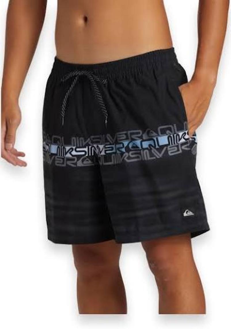 Quiksilver Everyday Erkek Deniz Şortu AQYJV03150-KVJ6 AQYJV03150-KVJ6001