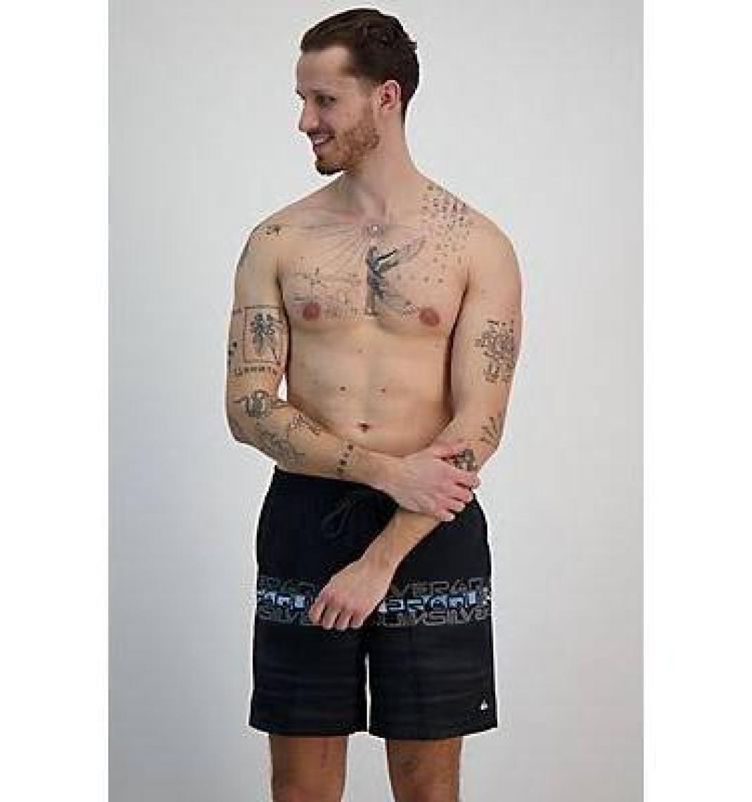 Quiksilver Everyday Erkek Deniz Şortu AQYJV03150-KVJ6 AQYJV03150-KVJ6001