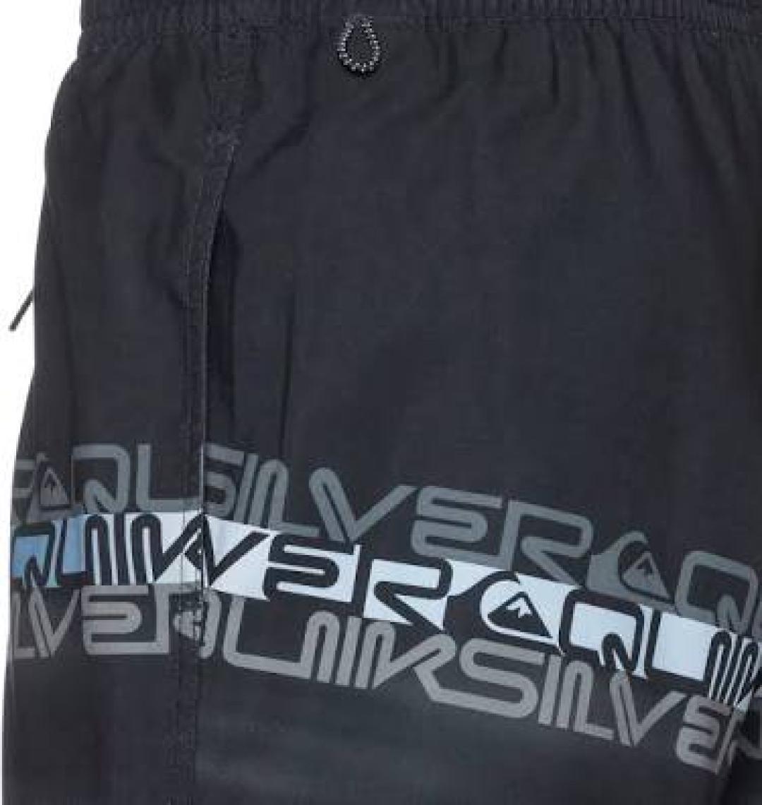 Quiksilver Everyday Erkek Deniz Şortu AQYJV03150-KVJ6 AQYJV03150-KVJ6001