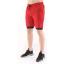 Genius Store Erkek Running Hızlı Kuruma Micropoly Antrenman Halısaha Fitness Kısa Taytlı Outdoor Şort