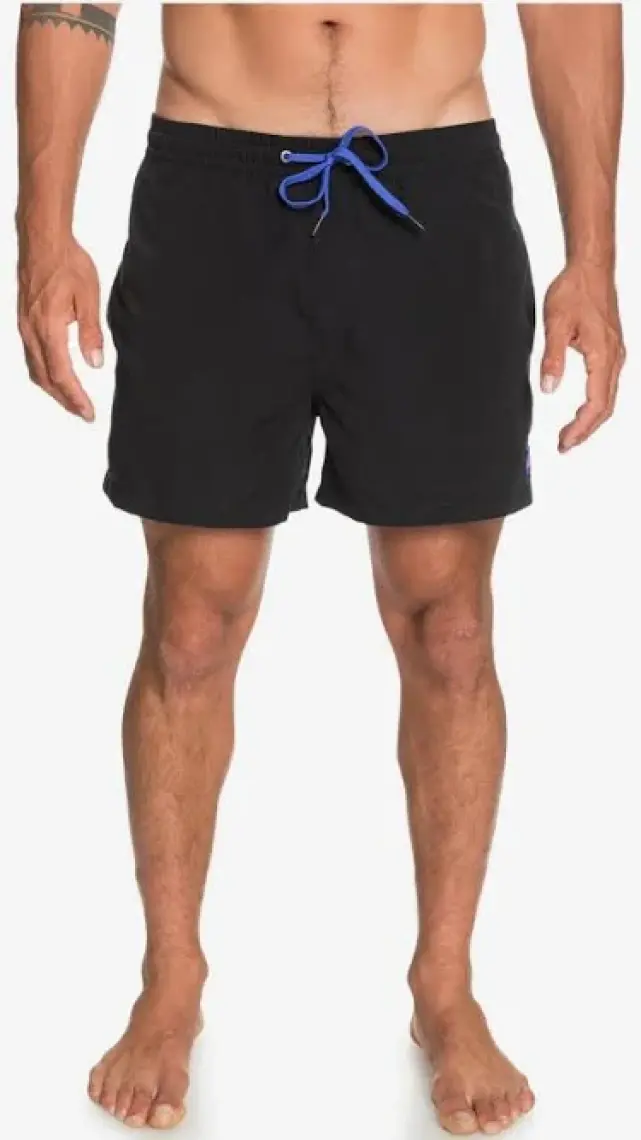 Quiksilver Everyday 15 M Jamv Erkek Volley Short EQYJV03531-KVJ0