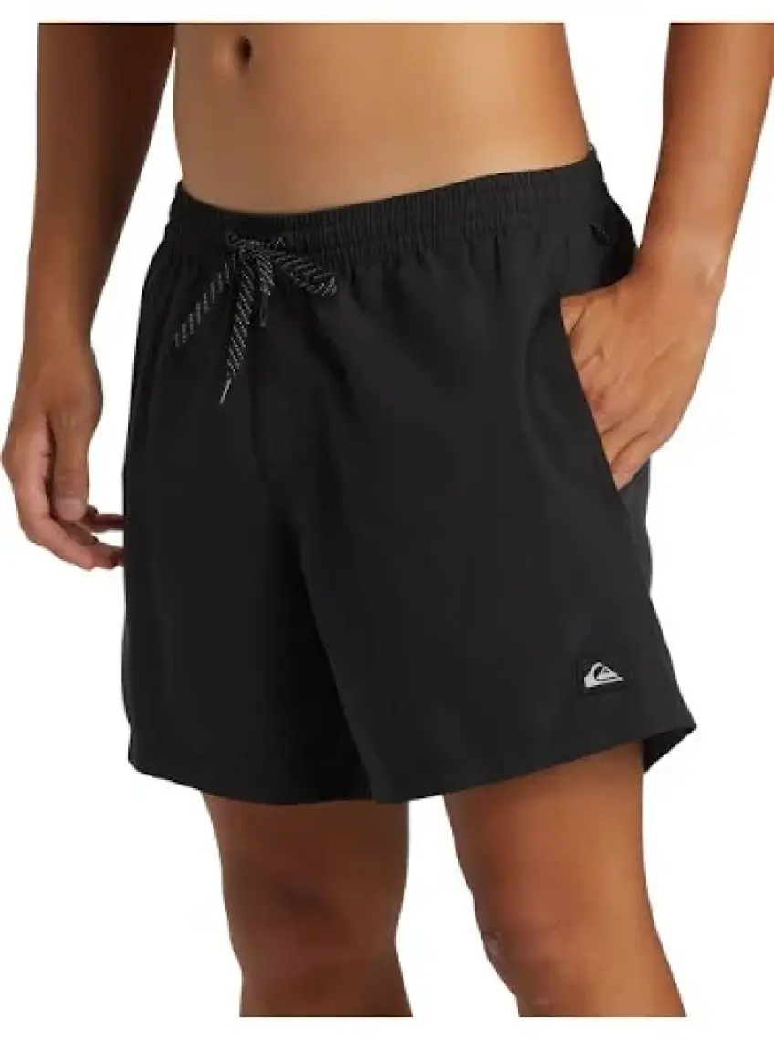 Quiksilver Everyday 15 M Jamv Erkek Volley Short EQYJV03531-KVJ0