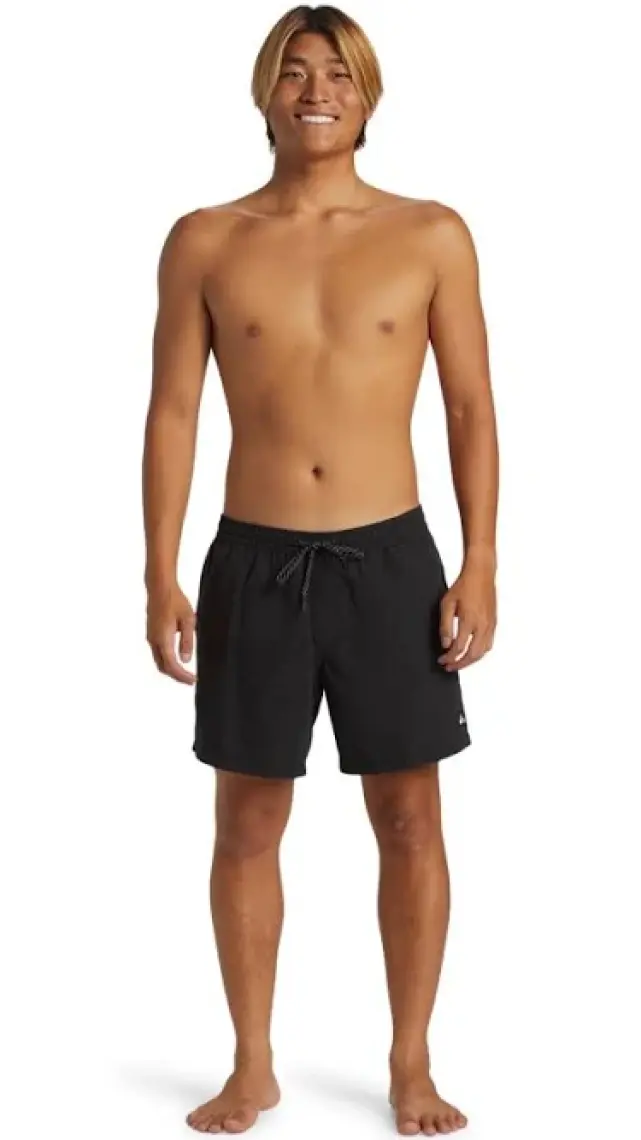 Quiksilver Everyday 15 M Jamv Erkek Volley Short EQYJV03531-KVJ0
