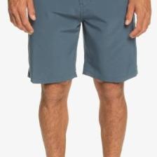 Quiksilver Oceanmade Union Amphibian Erkek Mavi Günlük Şort EQYWS03782-BYG0