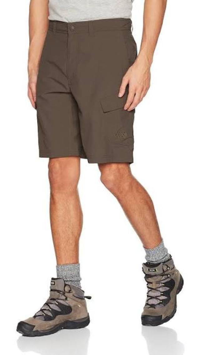 The North Face Horizon Erkek Short T0Cf729Zgreg