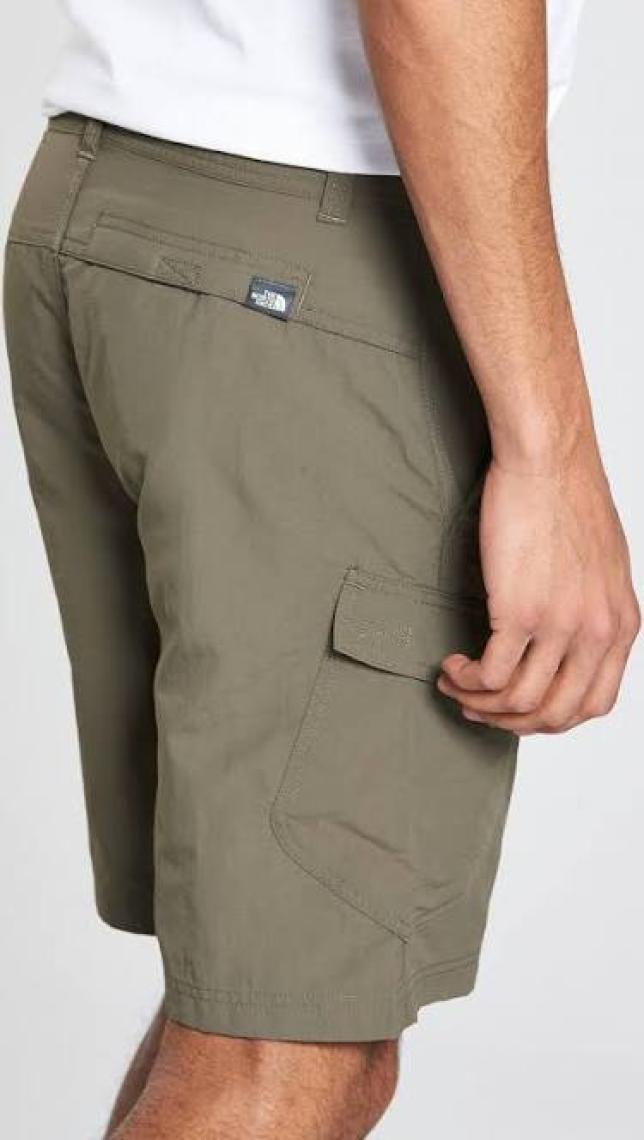 The North Face Horizon Erkek Short T0Cf729Zgreg