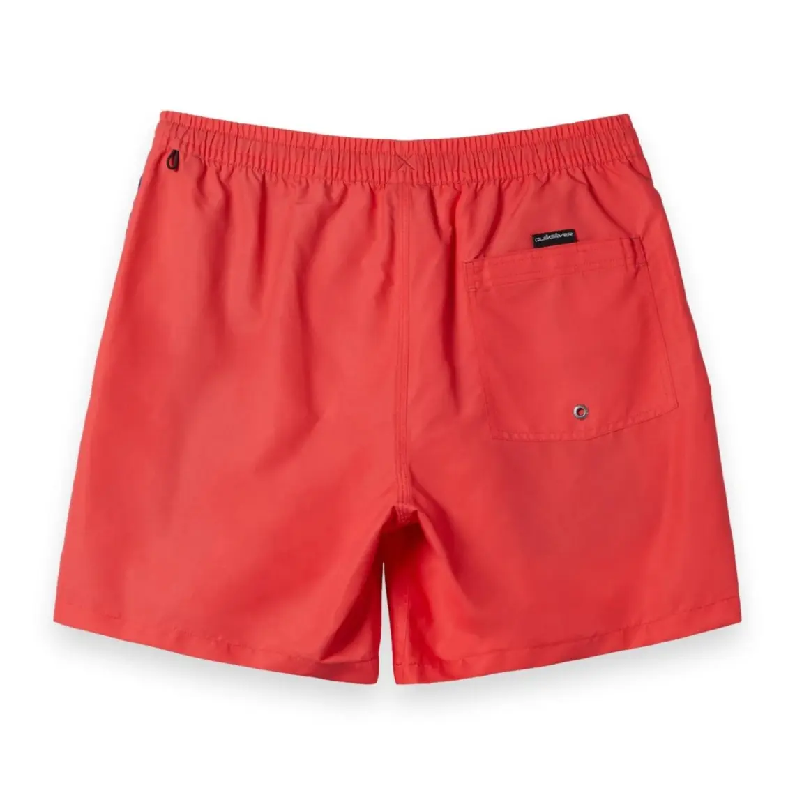 QUIKSILVER Everday Vert Volley 16 AQYJV03139-34050 ERKEK Turuncu Şort