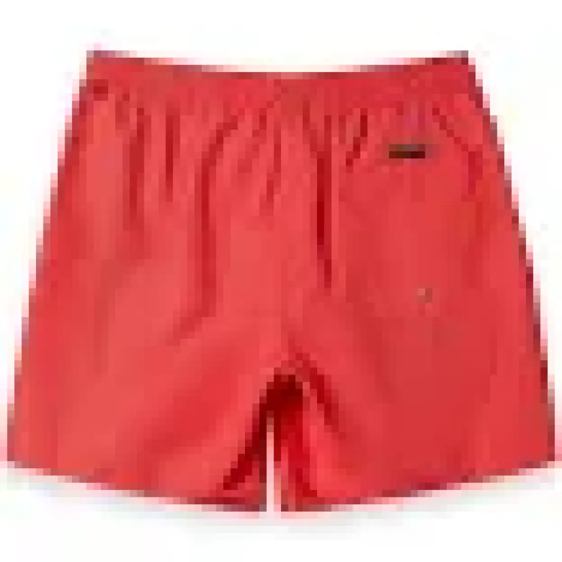 QUIKSILVER Everday Vert Volley 16 AQYJV03139-34050 ERKEK Turuncu Şort
