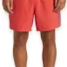 QUIKSILVER Everday Vert Volley 16 AQYJV03139-34050 ERKEK Turuncu Şort