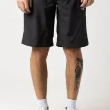 The North Face M TANKEN SHORT (REGULAR F GRI Erkek Şort