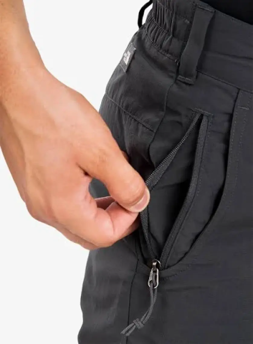 The North Face M TANKEN SHORT (REGULAR F GRI Erkek Şort