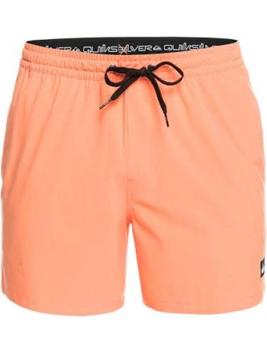 Quiksilver SURFSILK 16 M JAMV Somon Erkek Deniz Şortu