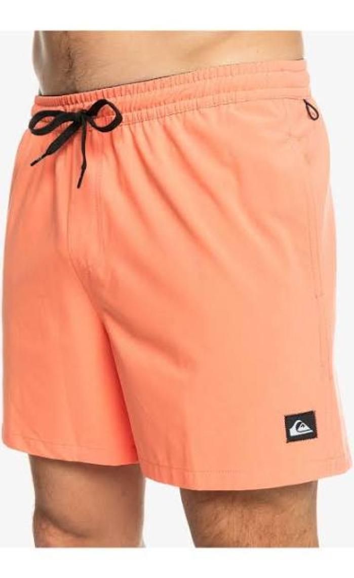 Quiksilver SURFSILK 16 M JAMV Somon Erkek Deniz Şortu